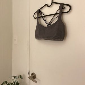 Lululemon yoga bra